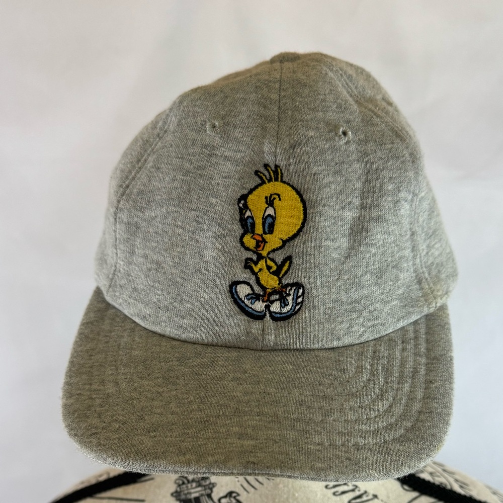 Vintage Tweety Bird ballcap